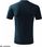 Malfini Heavy 110 Adler Koszulka Unisex 200 G/M² Czerwony Rozmiar S L - zdjęcie 6