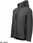 Malfini Performance 522 Adler Softshell Kurtka Męska 300 G/M² 6% Elastan 94% Poliester Stalowy Rozmiar S L - zdjęcie 2