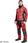 Cerva Huyer Kurtka Softshellowa Poliester/Spandex Rozm Xs 3Xl Beżowy Xs - zdjęcie 3