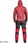 Cerva Huyer Kurtka Softshellowa Poliester/Spandex Rozm Xs 3Xl Beżowy 3Xl - zdjęcie 5