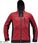 Cerva Huyer Kurtka Softshellowa Poliester/Spandex Rozm Xs 3Xl Beżowy 3Xl - zdjęcie 4