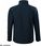 Malfini Valley 536 Adler Softshell Kurtka Męska 300 G/M² 6% Elastan 94% Poliester 2Xl - zdjęcie 3