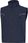 Delta Plus Orsa Bluza "Softshell" Z Poliestru I Elastanu 2W1 3 Warstwy Laminowane Kryty Zamek Błyskawiczny Kaptur 3 Kieszenie Czerwono Xl - zdjęcie 7