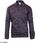 Polstar Ambl Max Popular Bluza Zielony Poliester/Bawełna (65% /35%) 260G/M2 56 - zdjęcie 4