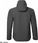 Malfini Nano 531 Adler Softshell Kurtka Męska 280 G/M² 100% Poliester M - zdjęcie 2