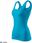 Malfini Triumph 136 Adler Top Damski 180 G/M² Miętowy 2Xl - zdjęcie 6