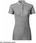 Malfini Cotton Heavy 216 Adler Koszulka Polo Damska 220 G/M² Żółty Xs - zdjęcie 6