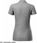 Malfini Cotton Heavy 216 Adler Koszulka Polo Damska 220 G/M² Żółty Xs - zdjęcie 5