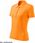 Malfini Cotton Heavy 216 Adler Koszulka Polo Damska 220 G/M² Żółty Xs - zdjęcie 4