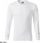 Rimeck Resist Ls R05 Adler Koszulka Unisex 160 G/M² 100% Bawełna Zieleń Butelkowa L - zdjęcie 4