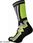 Cerva Knoxfield Long Skarpety Czarny/Czerwony R 43 R 39 R 43 - zdjęcie 3