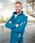Ardon Softshell Vision H9172 Modna Kurtka Z Wysokiej Jakości Materiału Czarno Żółty H9198 S - zdjęcie 9