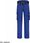 Tricorp Work Pants Twill Women T70 Adler Spodnie Robocze Damskie 245 G/M² 35% Bawełna 65% Poliester Ink Rozmiar 34 40 - zdjęcie 3