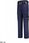 Tricorp Work Pants Twill Women T70 Adler Spodnie Robocze Damskie 245 G/M² 35% Bawełna 65% Poliester Granatowy Rozmiar 34 34 - zdjęcie 2