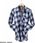 Ardon Optiflannel H97 Koszula Z Miękkiej Flaneli Czarny H9747 5Xl - zdjęcie 9