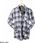 Ardon Optiflannel H97 Koszula Z Miękkiej Flaneli Czarny H9747 5Xl - zdjęcie 7