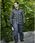 Ardon Ardon®Urban Koszula Flanelowa 100% Bawełny Zielony H20092 S - zdjęcie 5