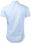 Malfinipremium Flash 260 Adler Koszula Męska 105 G/M² 60 % Bawełna 40 % Poliester Light Blue 2Xl - zdjęcie 2
