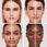 Sephora Collection Best Skin Ever Glow Rozświeltający Podkład 25 N 25 ml - zdjęcie 4