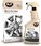 K2 Roton Do Czyszczenia Felg 700Ml + Akcesoria - zdjęcie 5
