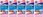 Huggies Drynites Majteczki Na Noc Girl (27-57Kg) 9Szt. - zdjęcie 3