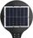 Tech Led Latarnia Solarna Ufo 850 Led 1800W Czujnik Ruchu Pilot I Mocowanie - zdjęcie 2