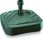 Akcesoria do mebli ogrodowych Podstawa Pod Parasol Umbrella Base Mpkd | Zielony Leśny - zdjęcie 3