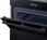 Piekarnik Samsung Dual Cook Flex NV7B4525ZAK - zdjęcie 4