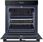Piekarnik Samsung Dual Cook Flex NV7B4525ZAK - zdjęcie 6