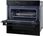 Piekarnik Samsung Dual Cook Flex NV7B6795JAK - zdjęcie 9