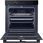 Piekarnik Samsung Dual Cook Flex NV7B6795JAK - zdjęcie 8