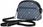 Listonoszka niebieska David Jones imitacja jeansu CH21050 BLUEJEAN - zdjęcie 2