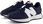 Męskie Buty NEW BALANCE MS_WS327V1 NBMS327CNW – Granatowy - zdjęcie 3