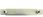 Turboworks Chłodnica Oleju Uniwersalna 260X100X50 13Rz Silver Cn Oc 009 - zdjęcie 2