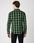 MĘSKA KOSZULA WRANGLER LS 1 PKT BUTTON DOWN ARTICHOKE GREEN W5F34MG14 - zdjęcie 2