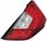 Lampa tylna Abakus Lampa Tył Prawa Honda Jazz Iv 15 Liftback - zdjęcie 2
