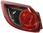 Lampa tylna Abakus Lampa Tył Lewa Mazda Cx 5 11 15 - zdjęcie 2