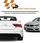 Tuning optyczny Croni Listwy Boczne Stal Kia Optima Iii 20102015 - zdjęcie 2