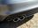 Tuning optyczny 3M Folia Szary Mat Metallic M261 2080 152X500Cm - zdjęcie 4