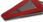 Tuning optyczny Croni Listwy Boczne Typ W 950650 Honda Jazz Iii Hatc - zdjęcie 3