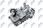 Turbosprężarka Nty Nastawnik Turbiny Bmw 3 E90 E91 318D 320D 200512 EcdBm009 - zdjęcie 6