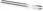 Tuning optyczny Croni Listwy Boczne Do Jaguar Xf X260 Kombi 15.. Wsm - zdjęcie 5
