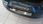 Tuning optyczny Alufrost Ford Galaxy Ii Iii Nakładka Na Zderzak Chrom - zdjęcie 7