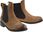 Rude Botki damskie Alla Moda Carla 256 40 - zdjęcie 5