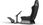 Fotel dla gracza Playseat REM00202 Evolution Actifit Czarny - zdjęcie 5