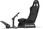 Fotel dla gracza Playseat REM00202 Evolution Actifit Czarny - zdjęcie 1