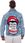 Wrangler Retro Jacket Glaston Blue W442Gw13S 56664 - zdjęcie 3