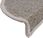 Vidaxl Lumarko Nakładki Na Schody 10 Szt. 65X28 Cm Kolor Taupe 442385 - zdjęcie 8