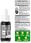 Serum do twarzy Garnier Czysta Skóra Serum Przeciw Niedoskonałościom Z Kwasem AHA BHA i Węglem 30 ml - zdjęcie 4