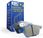 Klocki hamulcowe Ebc Zestaw Klocków Hamulcowych Blue Ndx Dp52029Ndx - zdjęcie 5